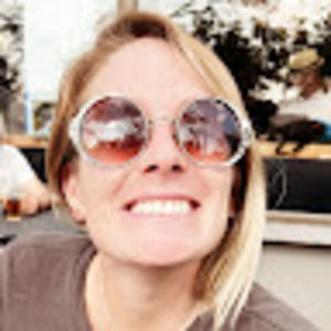 Meet your Posher, Teresa